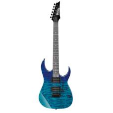 Электрогитара Ibanez GRG120QASP-BGD