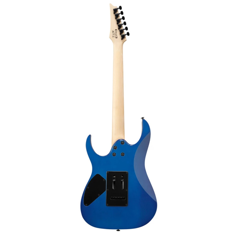 Электрогитара Ibanez GRG120QASP-BGD