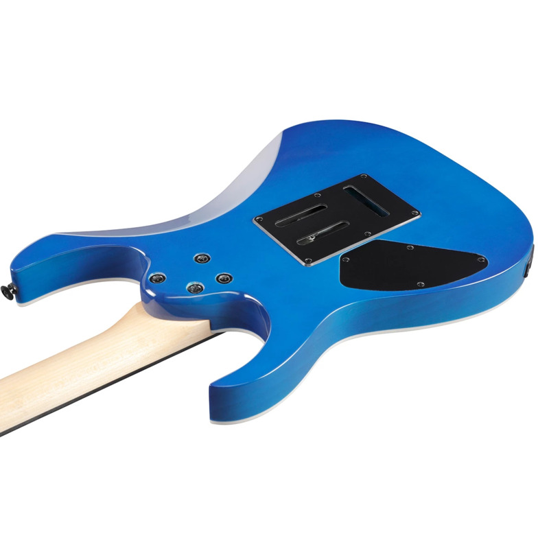 Электрогитара Ibanez GRG120QASP-BGD