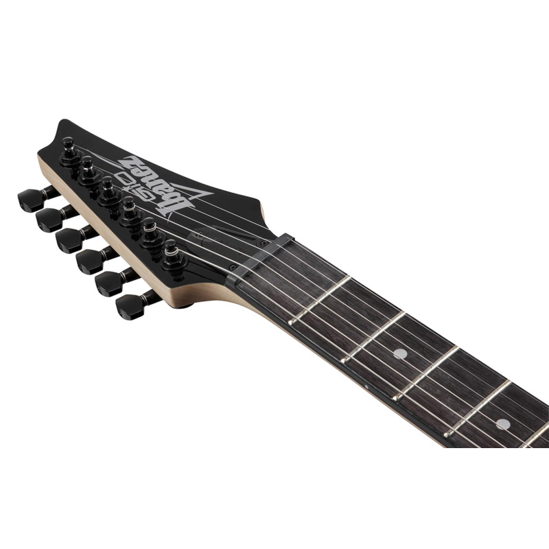 Электрогитара Ibanez GRG120QASP-BGD