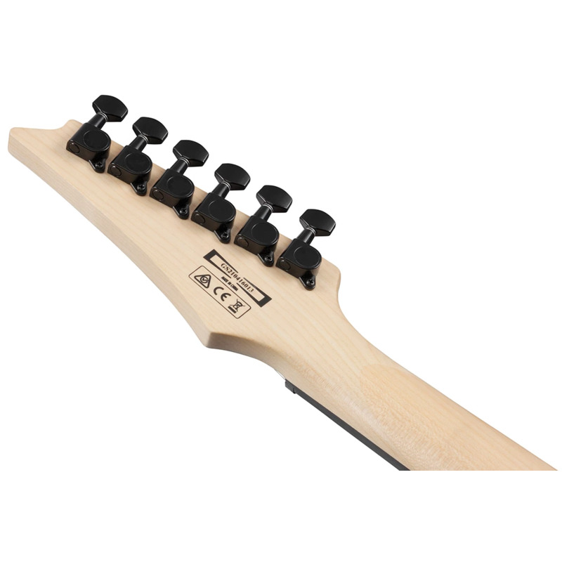 Электрогитара Ibanez GRG120QASP-BGD