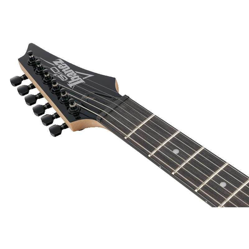 Електрогітара IBANEZ GRG120QASP-BKG
