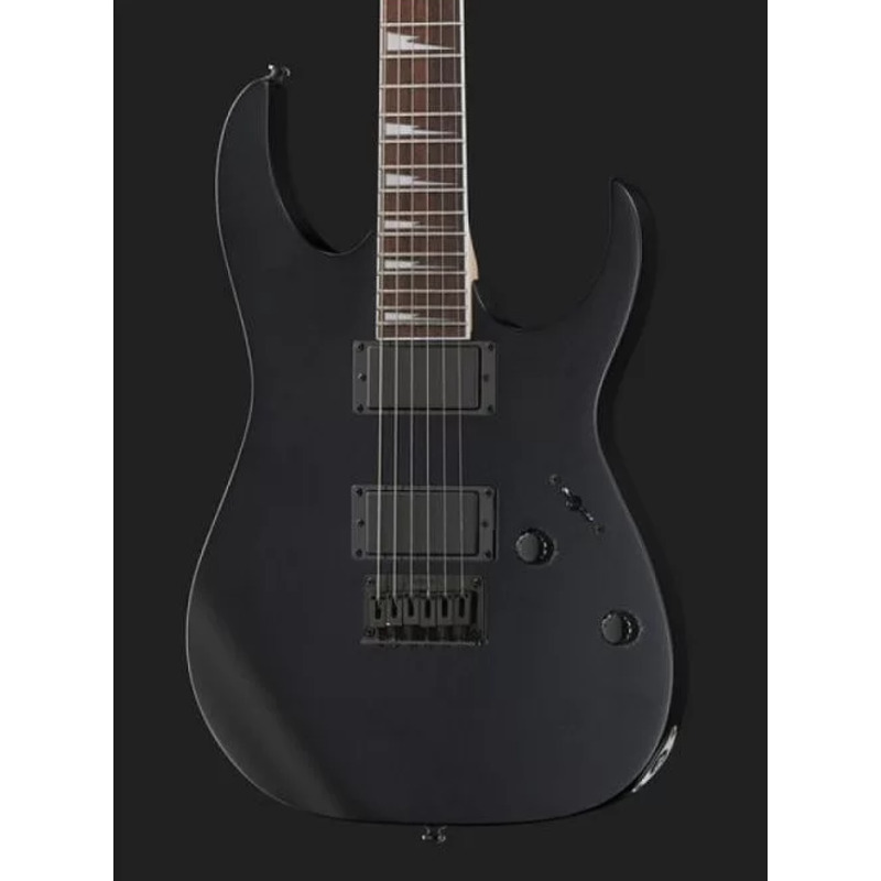 Электрогитара IBANEZ GRG121DX BKF