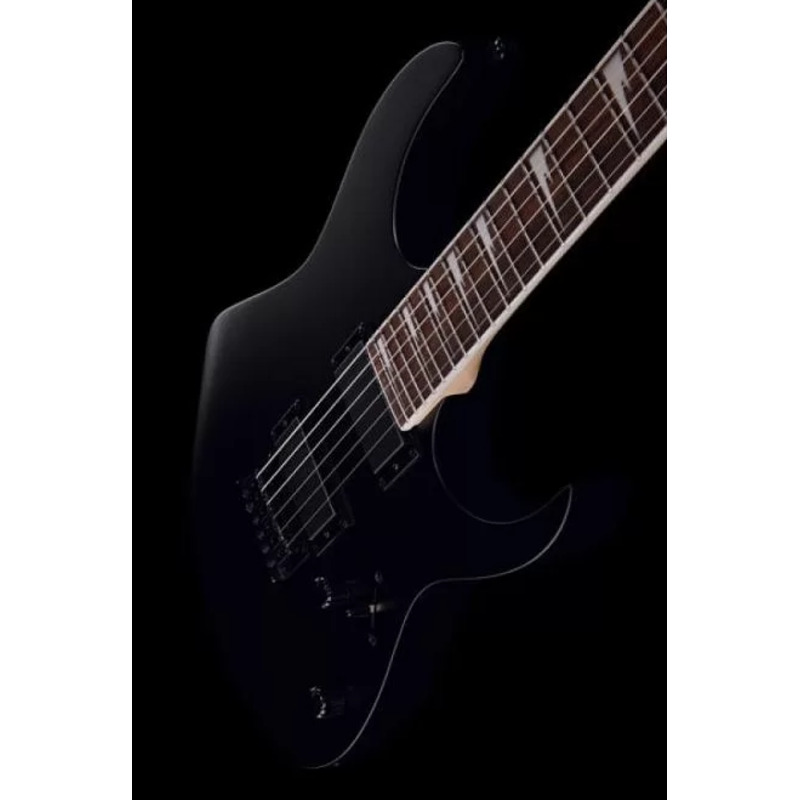 Электрогитара IBANEZ GRG121DX BKF