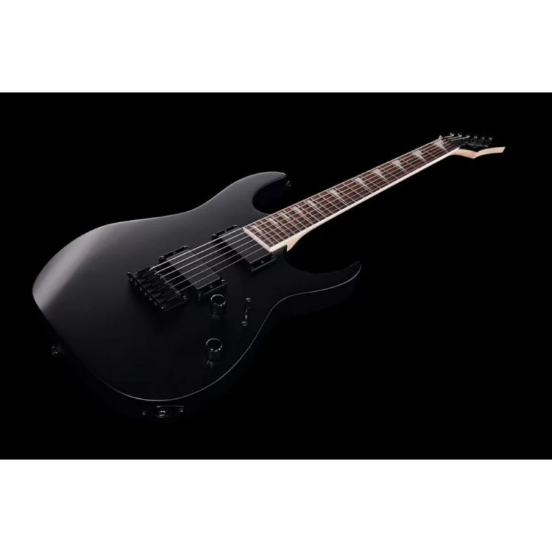 Электрогитара IBANEZ GRG121DX BKF