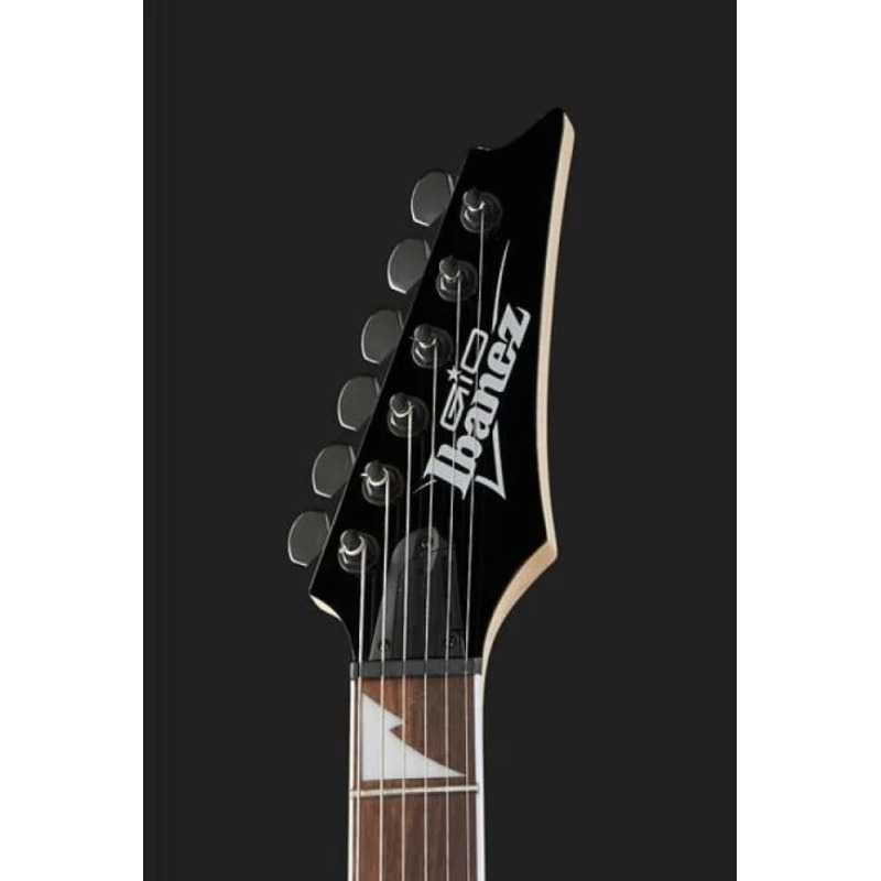 Электрогитара IBANEZ GRG121DX BKF