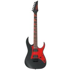 Электрогитара Ibanez GRG131DX-BK