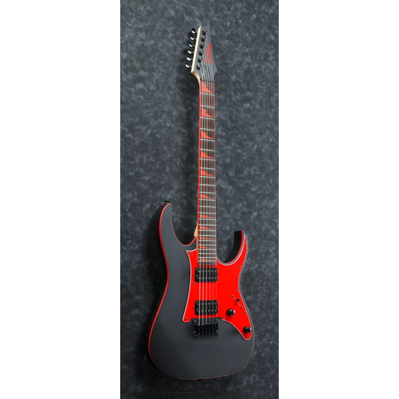 Електрогітара Ibanez GRG131DX-BK