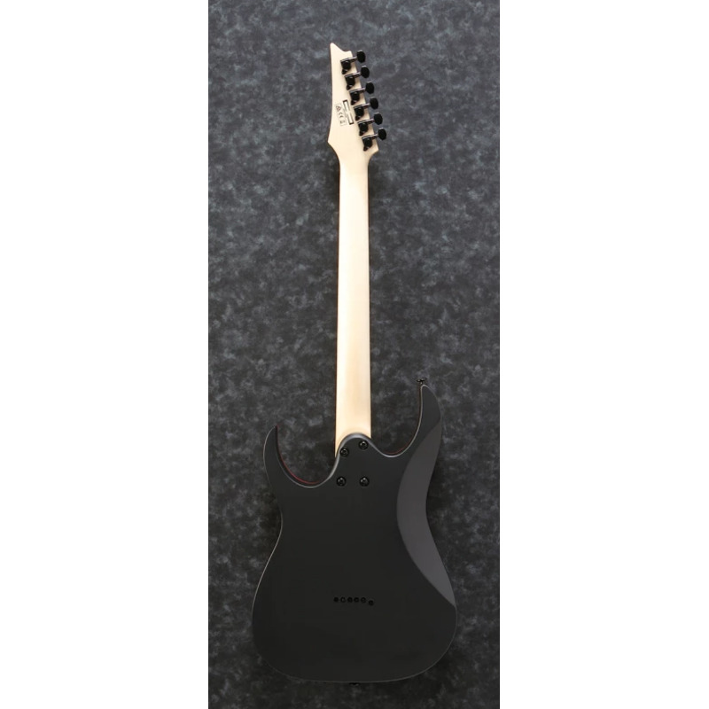Електрогітара Ibanez GRG131DX-BK