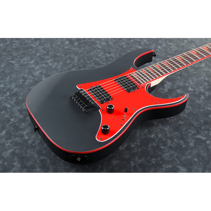 Електрогітара Ibanez GRG131DX-BK