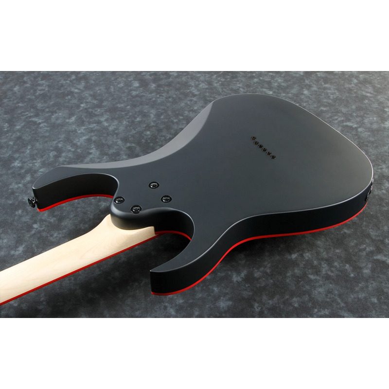 Електрогітара Ibanez GRG131DX-BK