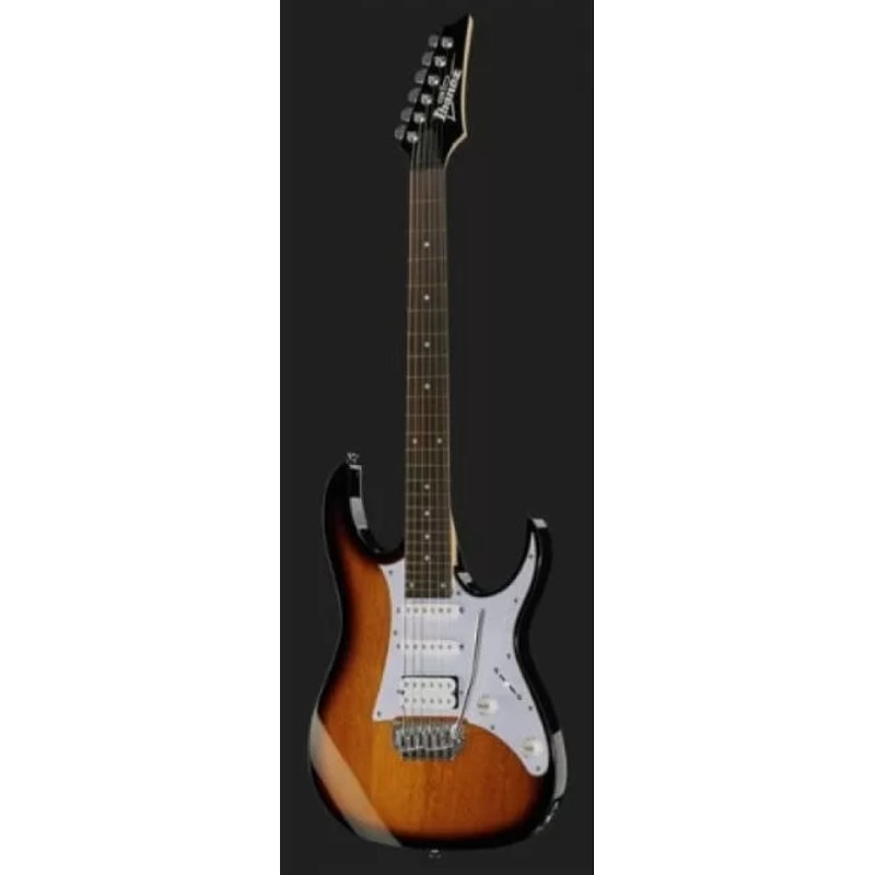 Електрогітара IBANEZ GRG140 SB