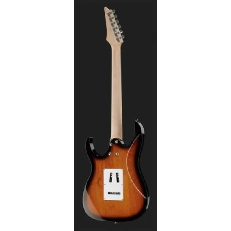 Електрогітара IBANEZ GRG140 SB