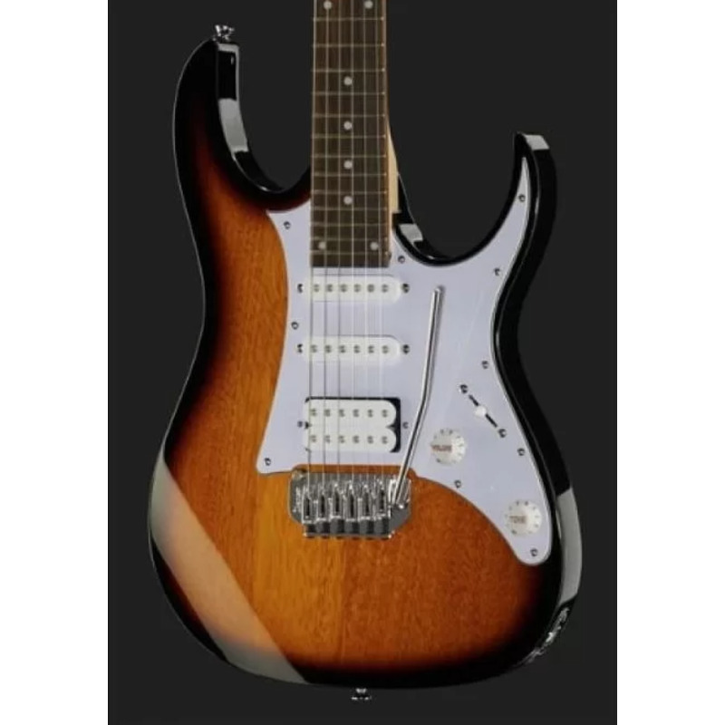 Електрогітара IBANEZ GRG140 SB
