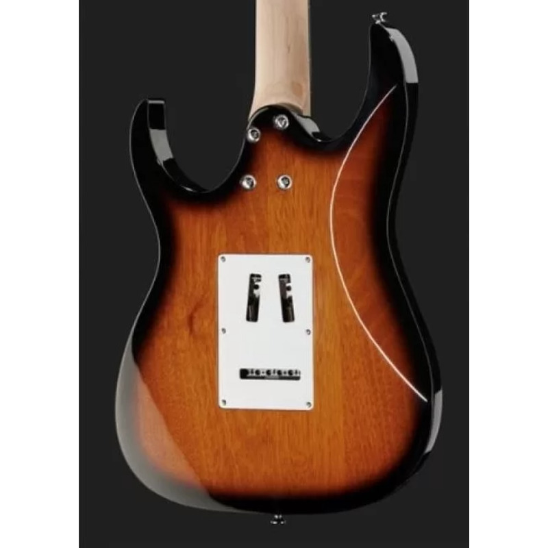 Електрогітара IBANEZ GRG140 SB