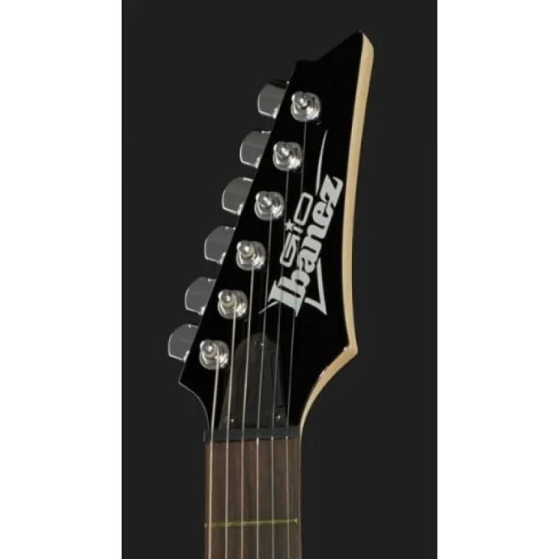 Електрогітара IBANEZ GRG140 SB