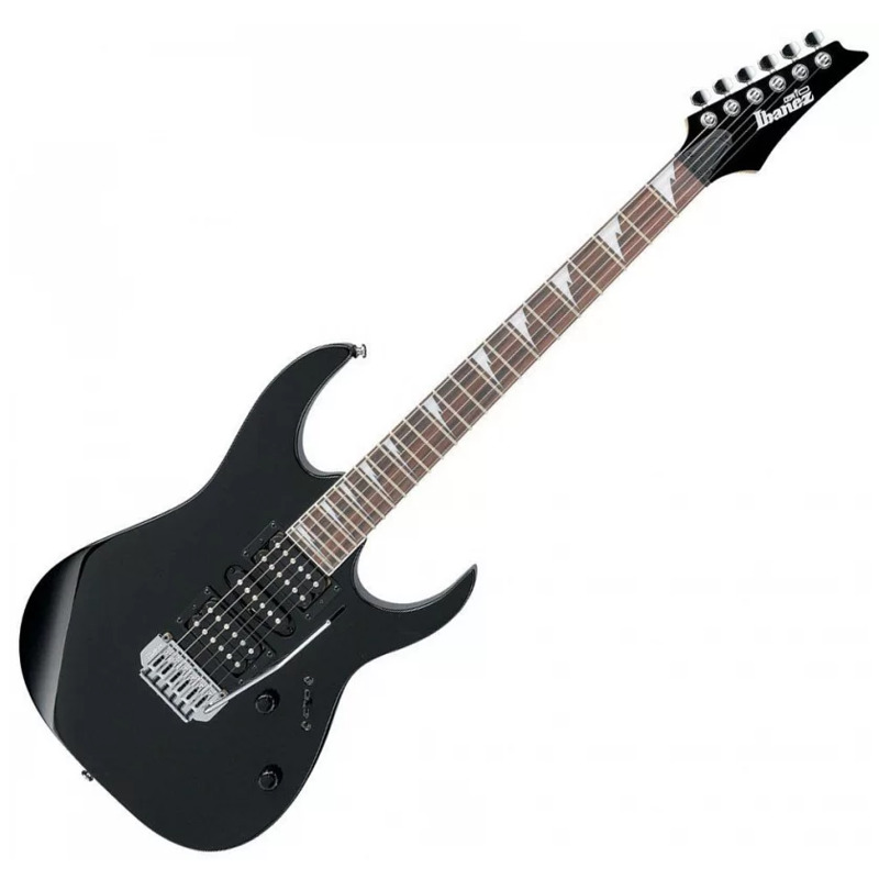 Электрогитара IBANEZ GRG170DX BKN