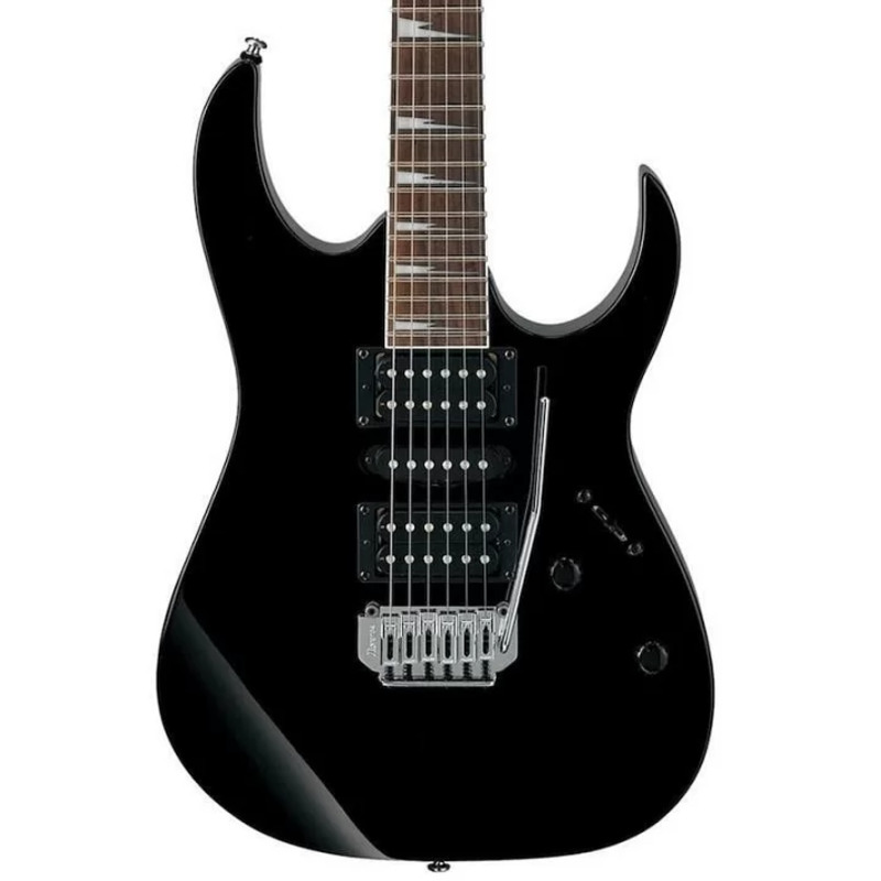 Электрогитара IBANEZ GRG170DX BKN