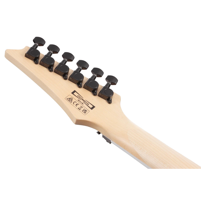 Електрогітара Ibanez GRG320FA TBS