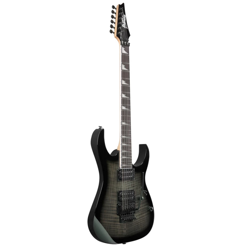 Електрогітара Ibanez GRG320FA TKS