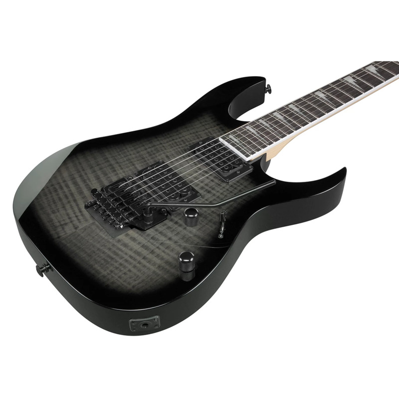 Електрогітара Ibanez GRG320FA TKS