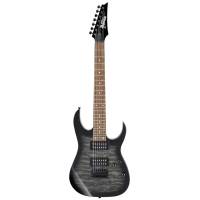 Электрогитара Ibanez GRG7221QA TKS