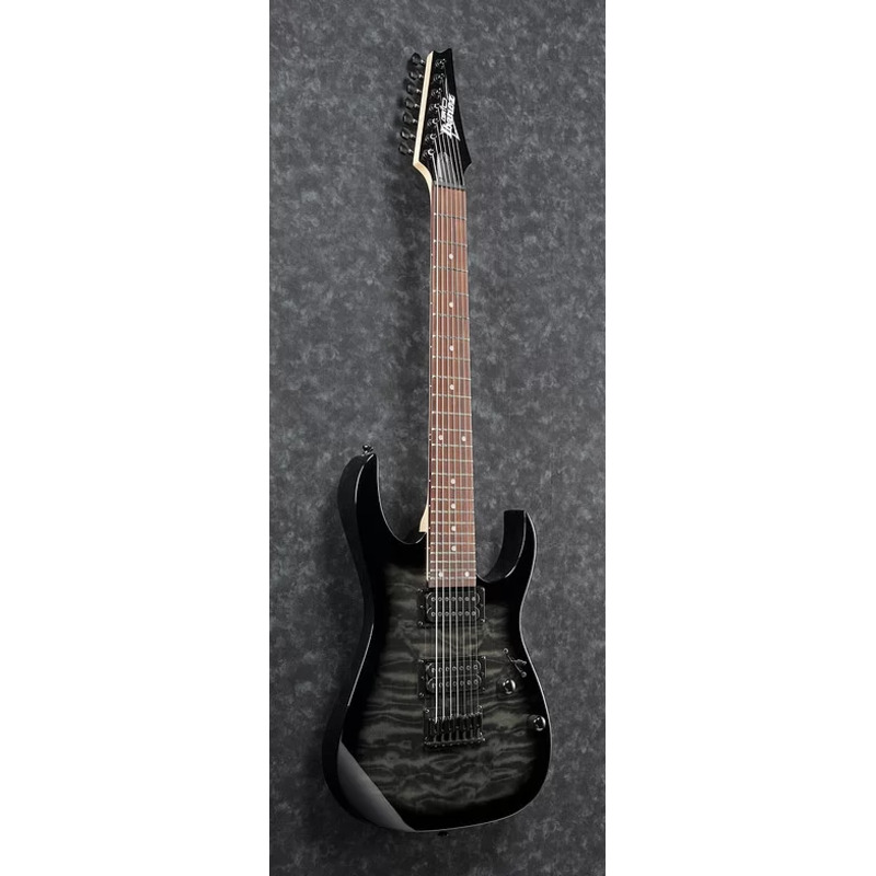 Електрогітара Ibanez GRG7221QA TKS