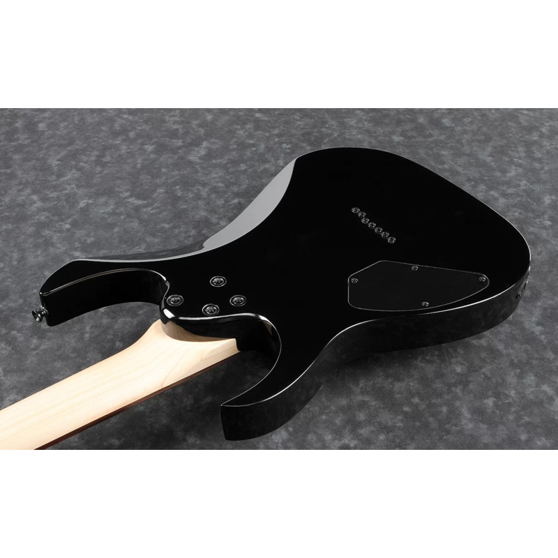 Електрогітара Ibanez GRG7221QA TKS