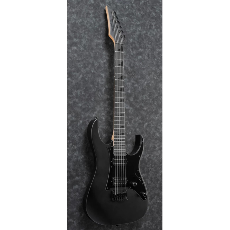 Электрогитара IBANEZ GRGR131EX-BKF