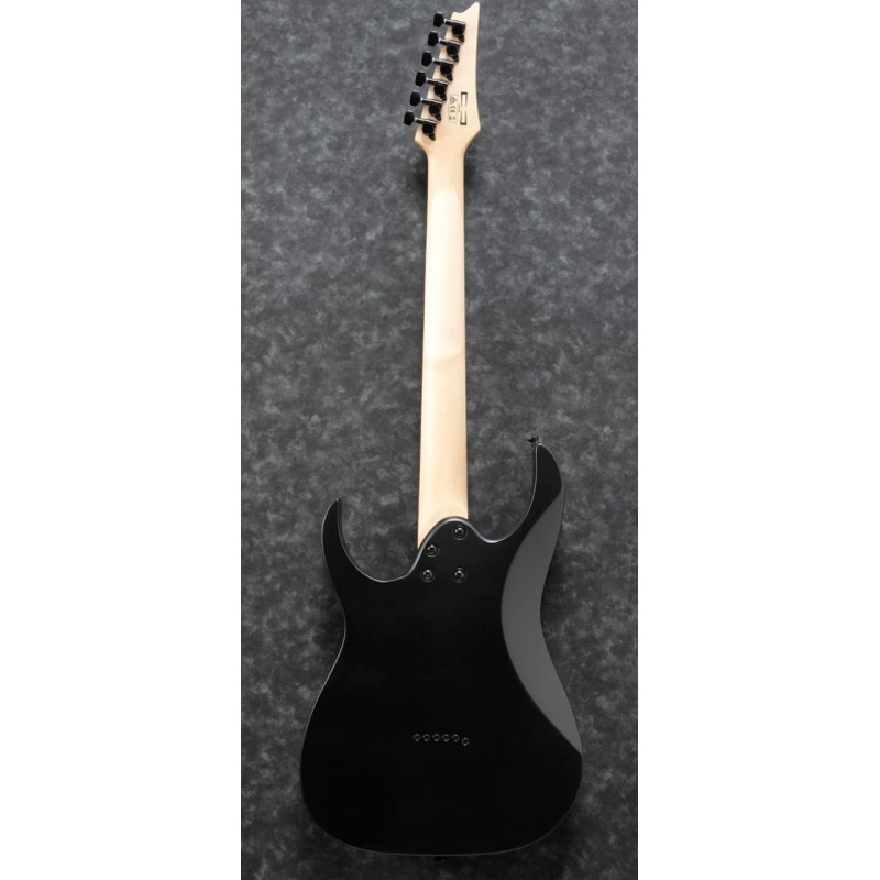 Электрогитара IBANEZ GRGR131EX-BKF