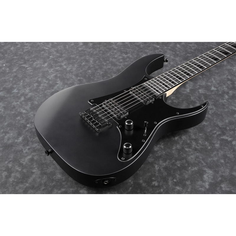 Электрогитара IBANEZ GRGR131EX-BKF