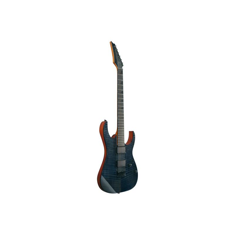 Електрогітара IBANEZ GRGR221FA-TDK