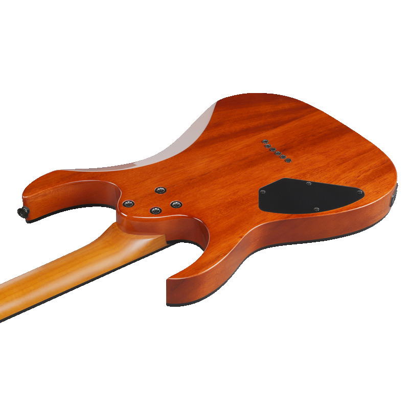 Електрогітара IBANEZ GRGR221FA-TDK