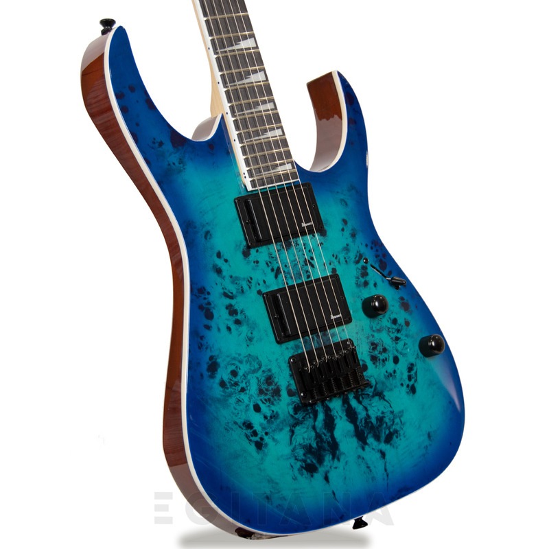 Электрогитара IBANEZ GRGR221PA-AQB