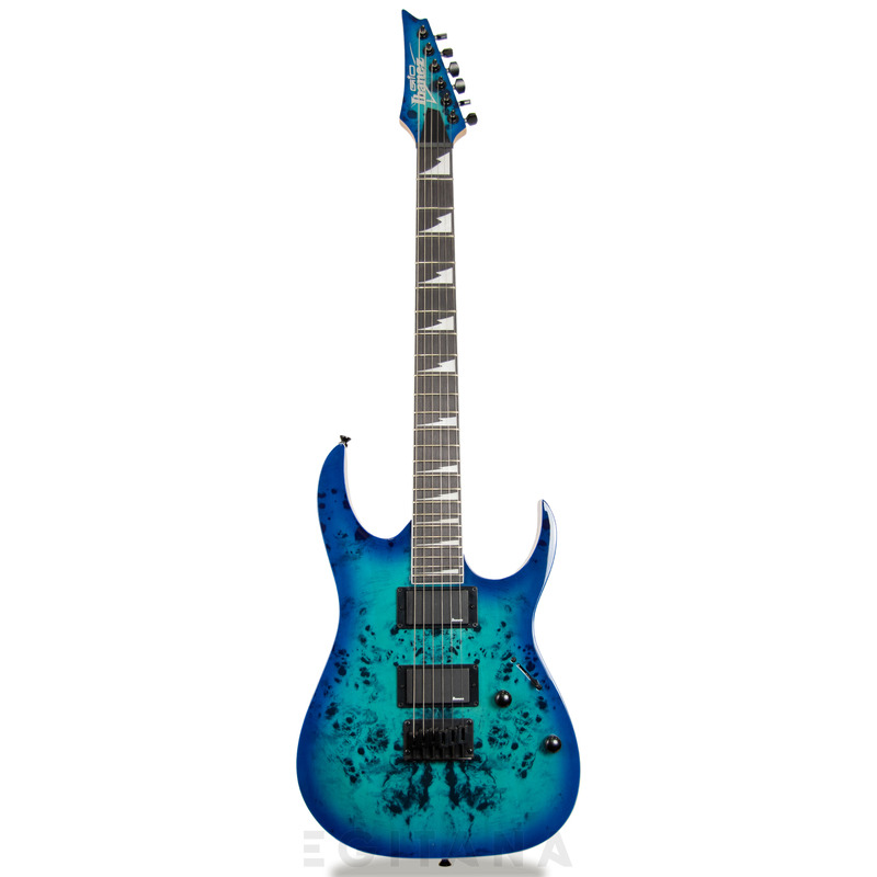 Электрогитара IBANEZ GRGR221PA-AQB