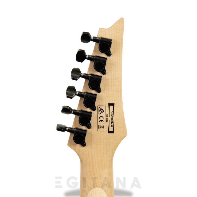 Электрогитара IBANEZ GRGR221PA-AQB