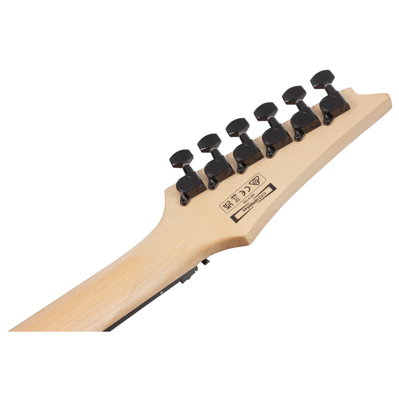 Электрогитара Ibanez GRGR330EX BKF