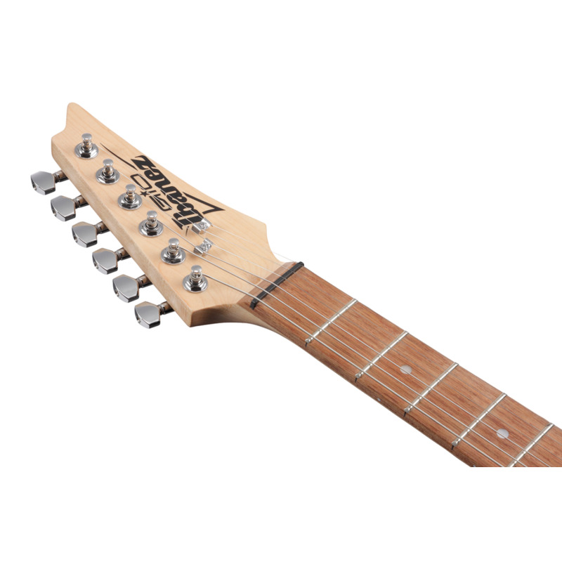 Электрогитара IBANEZ GRX40-BKN
