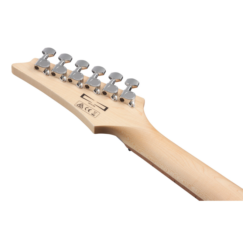 Электрогитара IBANEZ GRX40-BKN