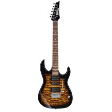 Электрогитара Ibanez GRX70QA-SB