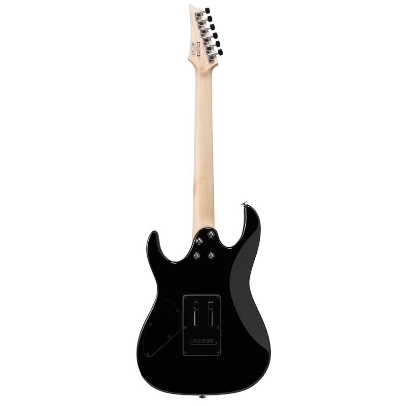 Электрогитара Ibanez GRX70QA-SB
