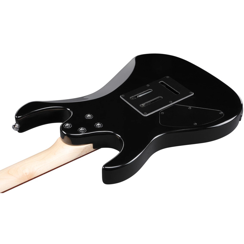 Электрогитара Ibanez GRX70QA-SB