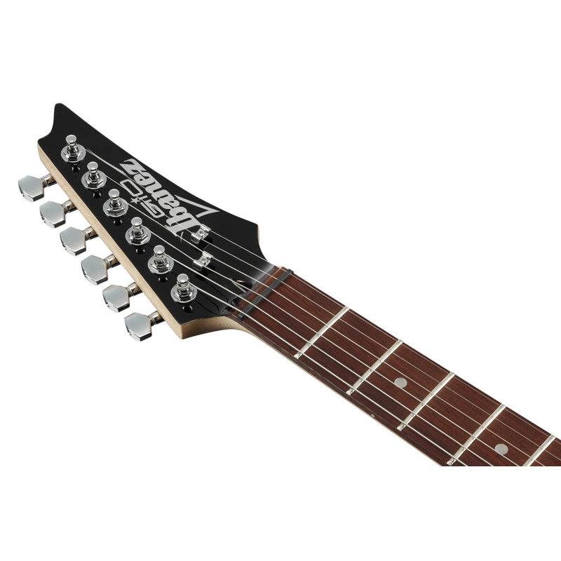 Электрогитара Ibanez GRX70QA-SB