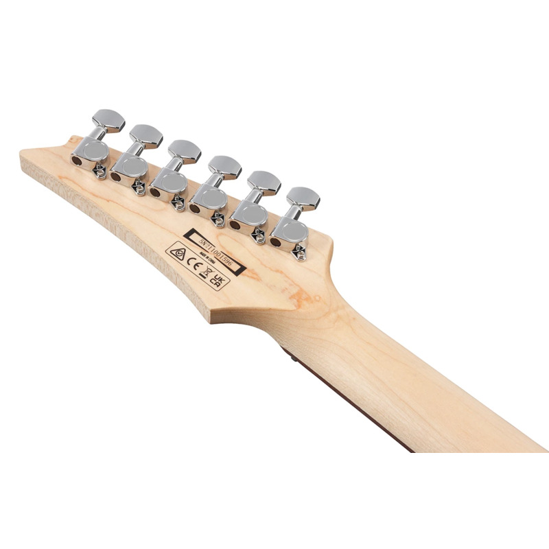 Электрогитара Ibanez GRX70QA-SB