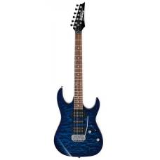 Электрогитара IBANEZ GRX70QA TBB