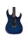 Электрогитара IBANEZ GRX70QA TBB