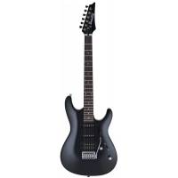 Электрогитара IBANEZ GSA60 BLACK NIGHT