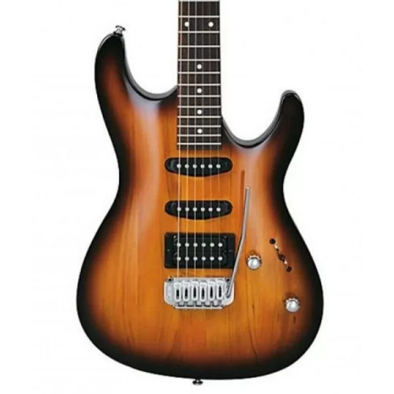 Электрогитара IBANEZ GSA60 BS