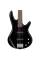 Бас-гитара Ibanez GSR180 BK