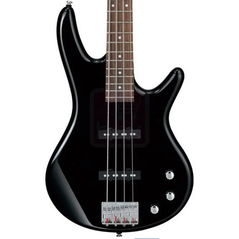 Бас-гітара Ibanez GSR180 BK